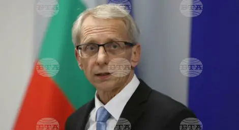 Снимка: БТА Снимка: БТА