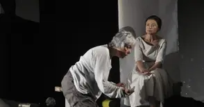 Поетичен пъзел сътворява  екипът на „Бяло върху бяло“