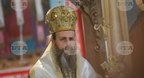 Снимка: БТА Снимка: БТА