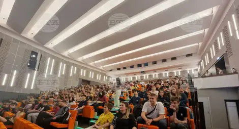 Снимка: БТА Снимка: БТА