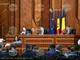 Парламентите на Румъния и Молдова подписаха обща декларация на съвместно заседание в Кишинев