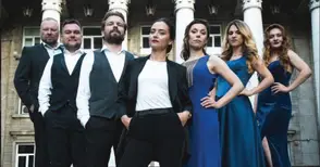 Романтичният музикален дуел между Марс и Венера с ново издание в деня на виното и любовта