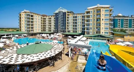 Спечелете с &bdquo;Утро&ldquo; и &bdquo;MG travel&ldquo;: Петзвездна ол инклузив почивка в егейската перла Дидим по Великден