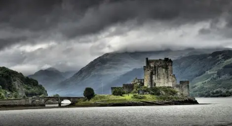 Италианец си купи призрачен остров, отваря го за туристи