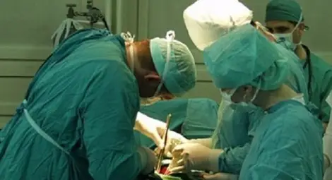 Хирурзи спасиха дете след падане с колело