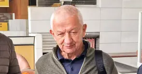 Христо Крушарски: Генералният план на Летище Русе ще бъде предаден на Общината в срок