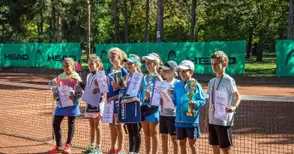 Алекс Митев шампион на българо-румънски турнир