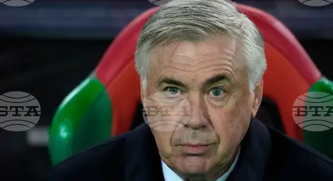 Снимка: БТА Снимка: БТА