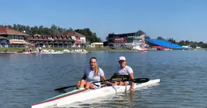 Евгени Недев: Гришина има сили да спечели олимпийска квота