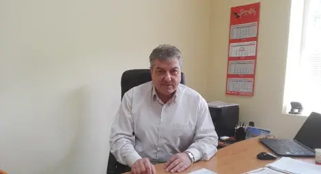 Иван Иванов става директор  на болница &bdquo;Канев&ldquo;