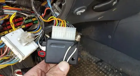 Две коли атакувани като в началото на 90-те години