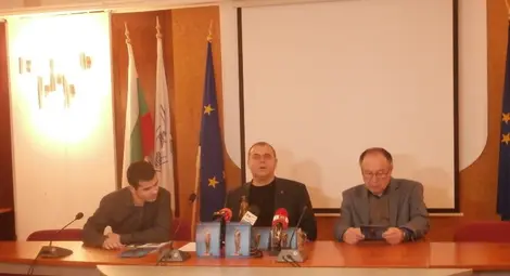 Започва набирането на средства  за паметника на Васил Левски