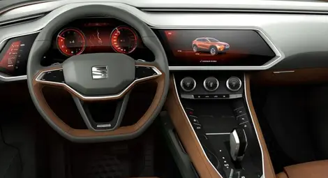 &bdquo;Сеат&ldquo; спира от производство &bdquo;Алтеа&ldquo;