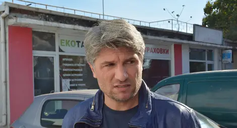 Ивайло Петков: Предлагат ни се много треньори, търсим човек с дългосрочна визия