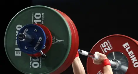 Четирима щангисти на &bdquo;Русе&ldquo;  към медали на европейското