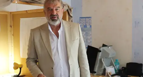 Драгомир Драганов