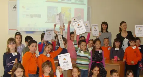 Започна гласуването за Наградата за най-добра детска книга  &ldquo;Бисерче вълшебно&rdquo; 2014