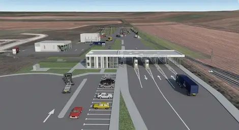 Община Русе към правителството: Изключването от финансиране за интермодалния терминал ще доведе до редица пропуснати ползи Община Русе към правителството: Изключването от финансиране за интермодалния терминал ще доведе до редица пропуснати ползи