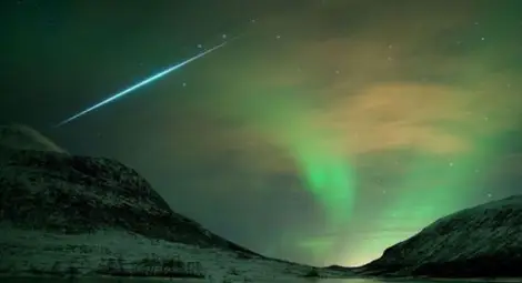 НАСА: Тази Коледа може да е последна за човечеството НАСА: Тази Коледа може да е последна за човечеството