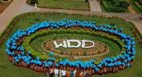 14 ноември е Световен ден на диабета