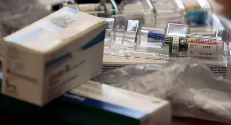 Здравните власти обсъждат промени в имунизационния календар на страната