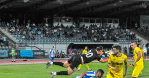 Ковачев: „Янтра“ е добър отбор, но ние отиваме в Габрово за победа