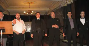 Шестгласова Ария на клеветата разлюля мощно оперния театър