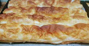 След хляба нагоре тръгнаха и закуските