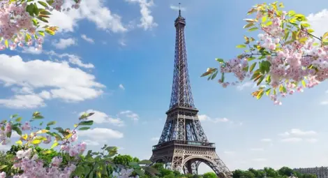Има опасност Айфеловата кула да се срути, ако не се ремонтира спешно Има опасност Айфеловата кула да се срути, ако не се ремонтира спешно