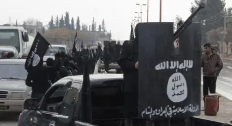 &bdquo;Ислямска държава&ldquo; може да е на път да направи мръсна бомба