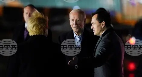 Снимка: БТА Снимка: БТА