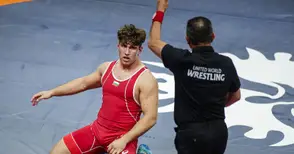 Отупват като брашнен чувал младите ни борци на домашното световно