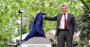 Асен Кермекчиев - от Русчук до първото американско консулство у нас