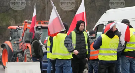 Снимка: БТА Снимка: БТА