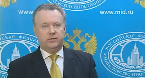 Русия предупреди САЩ за "колосални вреди" върху отношенията им