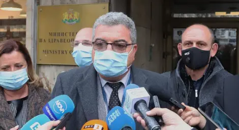 Готвят нови строги Covid мерки за София