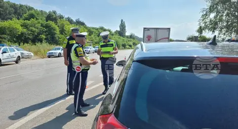 Снимка: БТА Снимка: БТА