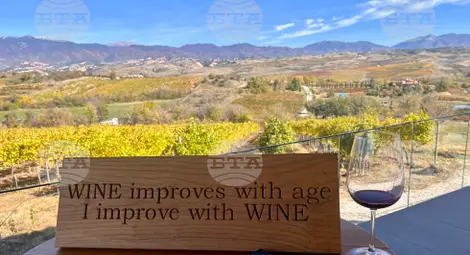 Снимка: БТА Снимка: БТА