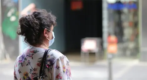 200 нови случая на коронавирус, позитивните проби са 1,2%