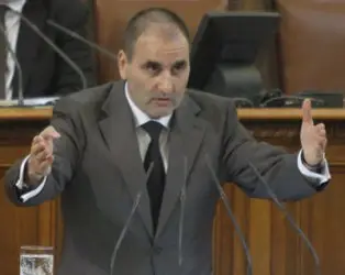 Цветан Цветанов се разкая за "случая" със съдия Мирослава Тодорова