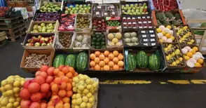 Овощари: Заради войната ще ни  залеят с евтини европейски плодове