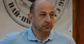 Божков: Тиа е добра баскетболистка, но не издържа на напрежението