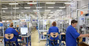 Томбола с награди в Деня на отворените врати на „ВИТТЕ“