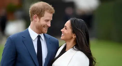 Принц Хари и Меган Маркъл ще се оженят на 19 май