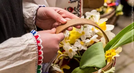 Голямо Враново празнува с фолклор и кулинарна изложба