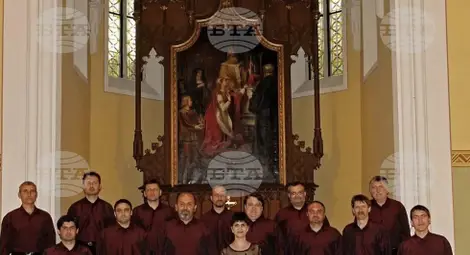 Снимка: БТА Снимка: БТА