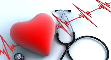 Световен ден на сърцето