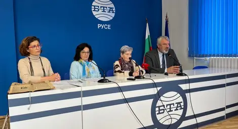 С кръгла маса и с панихида ще бъде почетена паметта на убитите  без съд и присъда след 9 септември 1944 г. в Русенско