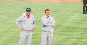 Шефовете на „Дунав“ уредиха контрола с ЦСКА в Русе