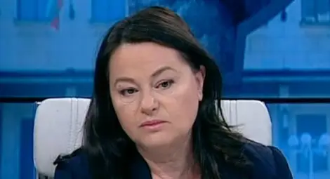 Нора Стоичкова: Ако Календерска намачка още някой чаршаф, ще стане и министър